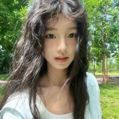 幸福吻上我的脸