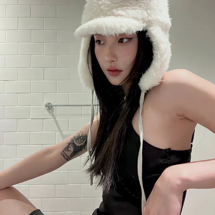 曼森失踪的女孩